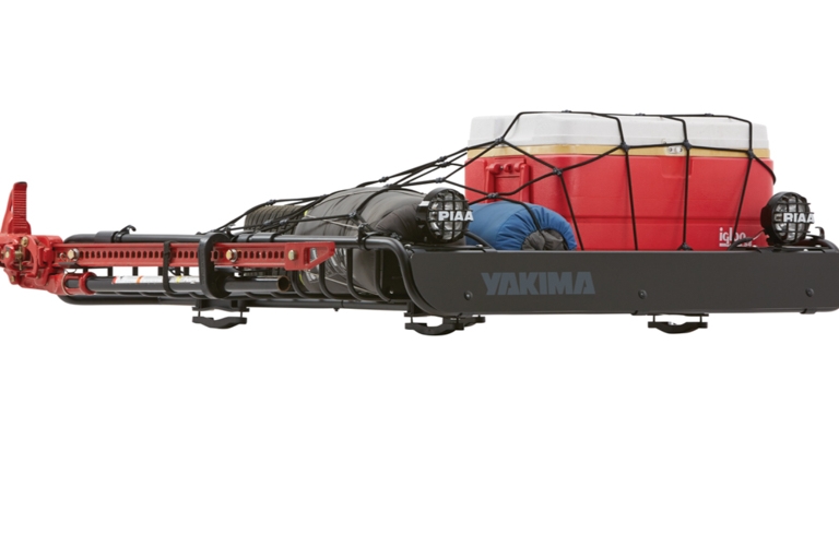 Yakima loadwarrior stretch net deals